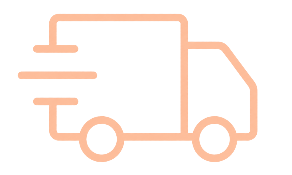 shipping