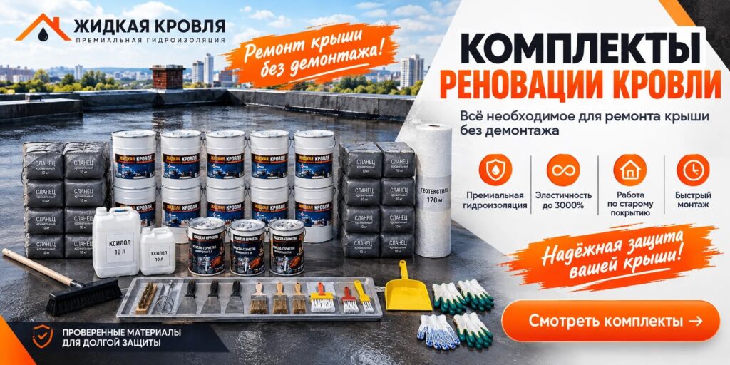 баннер